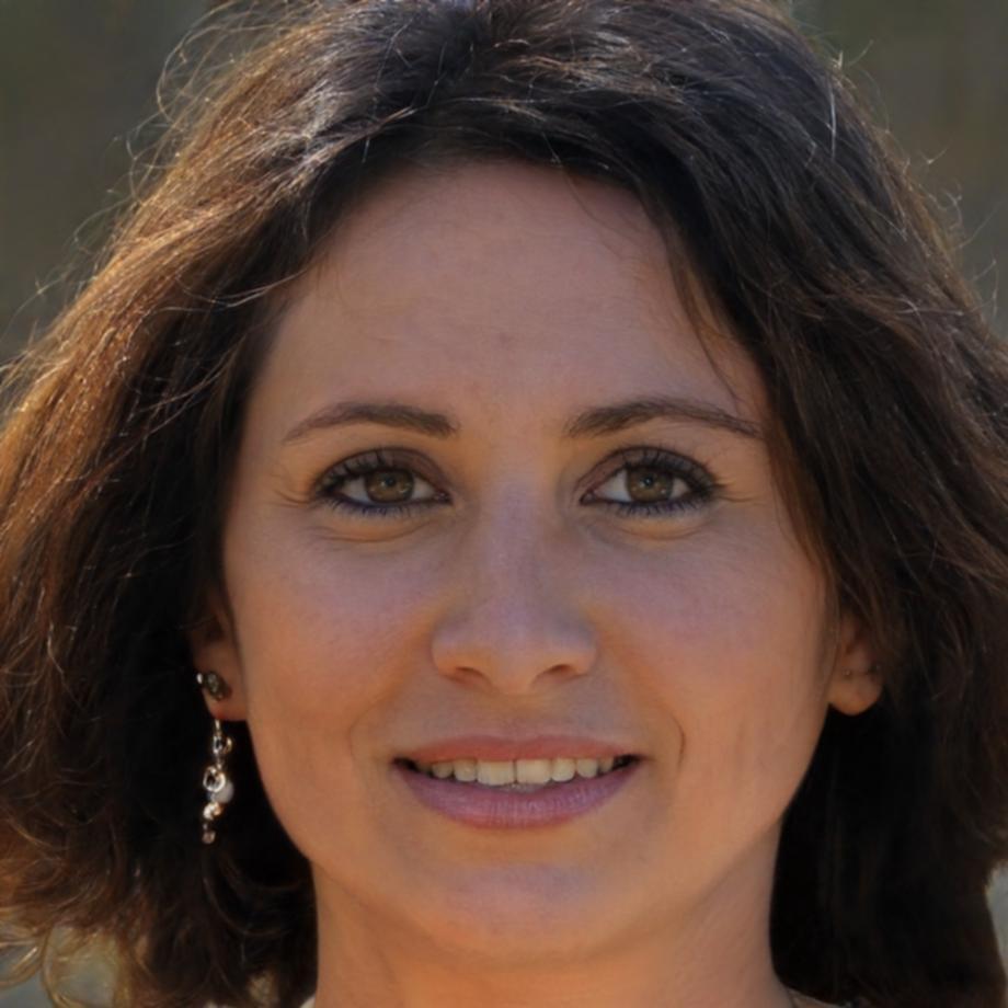 Ayşe Demir profil fotoğrafı